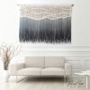 Fiber Art - LOLA | Macrame Wall Hanging in Wall Hangings by Rianne Aarts. Item composed of cotton & fiber