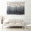 Fiber Art - LOLA | Wall Hangings by Rianne Aarts / Teddy and Wool Studio. Item composed of cotton and fiber