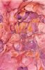 Rubra Corde | Prints by Brazen Edwards Artist. Item made of canvas & paper
