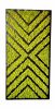 Moss Wall | Decorative Frame in Decorative Objects by Moss Art Installations