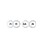 Alan Mizrahi JR2034 Torch Mobile Chandelier | Chandeliers by Alan Mizrahi Lighting Design
