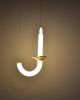 Alan Mizrahi AM2206 Wersaille Chandelier | Candle Holder in Decorative Objects by Alan Mizrahi Lighting Design