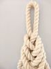THE PIPA Large Macrame Wall Hanging | Wall Tapestry | | Wall Hangings by Damaris Kovach. Item made of fiber