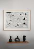 Tres Triangles | Prints by Shanna Lindinger