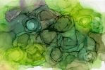 new chance to grow | abstract original art | Watercolor Painting in Paintings by Megan Spindler