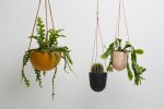 Hanging Planter Set | Vases & Vessels by Capra Designs