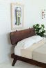 The Wookie | Bed Frame in Beds & Accessories by MODERNCRE8VE. Item made of wood