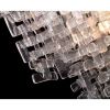 Alan Mizrahi VEN052 Large Venini | Chandeliers by Alan Mizrahi Lighting Design