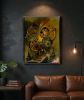 "DEALER" Canvas Edition | Work by Greg "CRAOLA" Simkins