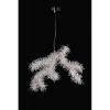 Alan Mizrahi IB1350 Ice Branch | Chandeliers by Alan Mizrahi Lighting Design