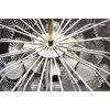Alan Mizrahi JT263 Austrian Sputnik | Chandeliers by Alan Mizrahi Lighting Design