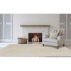 Anderson Taupe Wool Flatweave | Area Rug in Rugs by Organic Weave Shop. Item made of wool & fiber