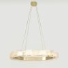 Alan Mizrahi IQ2438 Petra Mille | Chandeliers by Alan Mizrahi Lighting Design