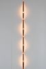 Sine Light Copper | Decorative Objects by Noah B