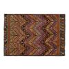 Handwoven Turkish Anatolia Kilim Oushak Rug | Area Rug in Rugs by Vintage Pillows Store. Item composed of cotton