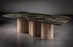 024 Dining Table | Tables by NO AGE FURNITURE STUDIO