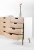 Dresser, Chest of Drawers | Storage by Manuel Barrera Habitables