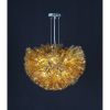 Alan Mizrahi IQ2059 Eve Ribbon | Chandeliers by Alan Mizrahi Lighting Design
