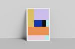 Untitled Art Print | Prints by Britny Lizet. Item made of paper compatible with boho and contemporary style