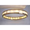 Alan Mizrahi KA1852 Concorde | Chandeliers by Alan Mizrahi Lighting Design