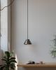 Ripple III Pendant | Pendants by Misewell
