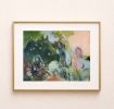 "Shade" Print | Prints in Paintings by Mary James Ketch