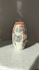 Vase | Vases & Vessels by TinyDogCeramics. Item made of ceramic