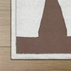 Moongarden | Rugs by Hillary Ronney-Fernandes | LWI