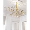 Alan Mizrahi IQ8353 7 Mydriaz | Chandeliers by Alan Mizrahi Lighting Design
