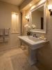 Modern Pedestal  marble sink | Water Fixtures by AYMARBLEDESIGN LLC