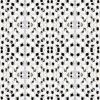 Solomon's Song, Mist | Fabric in Linens & Bedding by Philomela Textiles & Wallpaper. Item composed of linen