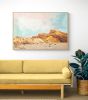 Trail Rider | Photography by Kara Suhey Print Shop. Item composed of paper
