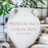 Los Padres Ceremony Cup - Piedra Blanca Collection | Drinkware by Ritual Ceramics Studio