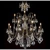 Alan Mizrahi AMLS175 Valencia | Chandeliers by Alan Mizrahi Lighting Design