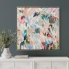"Out of the Ordinary" Painting | Oil And Acrylic Painting in Paintings by Vicky Reddish