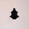 Saint I Crochet Pendant Lamp | Pendants by Hamimi