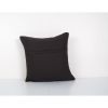Vintage Minimalist Style Goat Hair Pillow With Original Deta | Cushion in Pillows by Vintage Pillows Store