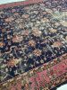 WOW - Worn BALLROOM SIZE Antique Rug | Palace Size Turkish | Area Rug in Rugs by The Loom House. Item composed of fabric and fiber