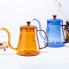 Pour Over Glass Kettle | Drinkware by Vanilla Bean