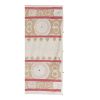 Suzani Pink Wall Hanging Decor -  Tribal Suzani Table | Table Runner in Linens & Bedding by Vintage Pillows Store. Item composed of cotton