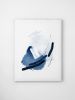 "Calm Waters" Art Print | Prints in Paintings by Kim Knoll Art. Item made of paper