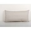 Extra Long Animal Pictorial Lion Cushion, Kingsize Suzani Be | Pillows by Vintage Pillows Store