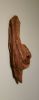 Driftwood Art Wall Hanging | Sculptures by Sculptured By Nature  By John Walker. Item composed of wood in minimalism style