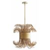 Alan Mizrahi SJ2036 Filamento | Chandeliers by Alan Mizrahi Lighting Design