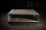 Feyd Coffee Table | Tables by NO AGE FURNITURE STUDIO