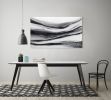 In Black & White II | Oil And Acrylic Painting in Paintings by Teodora Guererra Fine Art