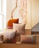 Julie Pillow - Terracotta | Cushion in Pillows by MINNA