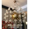 Alan Mizrahi QZ2131 Rose Sputnik | Sconces by Alan Mizrahi Lighting Design