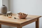 Blush Sand Chawan Bowl | Decorative Bowl in Decorative Objects by RAW & UNIQ