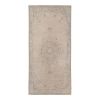 Bohemian Decor Traditional Oriental Wool Large Rug | Area Rug in Rugs by Vintage Pillows Store. Item composed of fabric